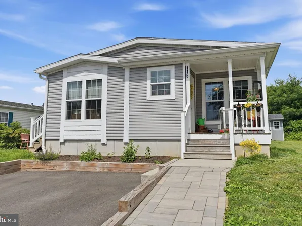 116 Conestoga Dr, Doylestown, PA 18901