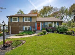 2304 Knowles Rd, Wilmington, DE 19810