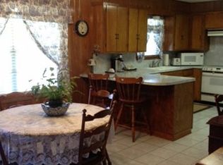 1902 Porter Rd, Conroe, TX 77301