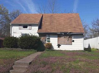 207 Potts Dr, Pottstown, PA