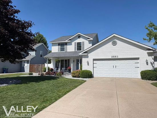 2853 Churchhill Ln, Saginaw, MI 48603
