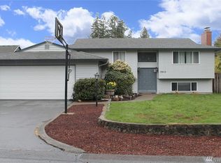 9912 109th Ave SW, Tacoma, WA 98498