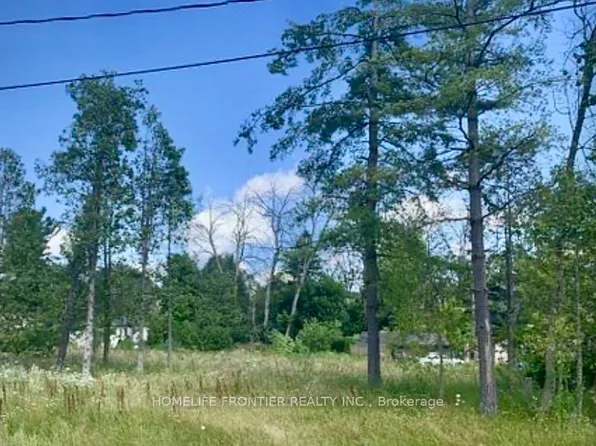 0 Symond Ave, Oro Medonte, ON L0L 2E0
