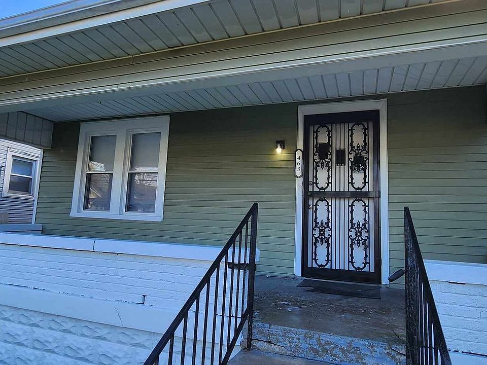 1st image of 463 S 41st St