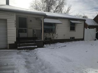131 W Macarthur Ave, Salt Lake City, UT 84115