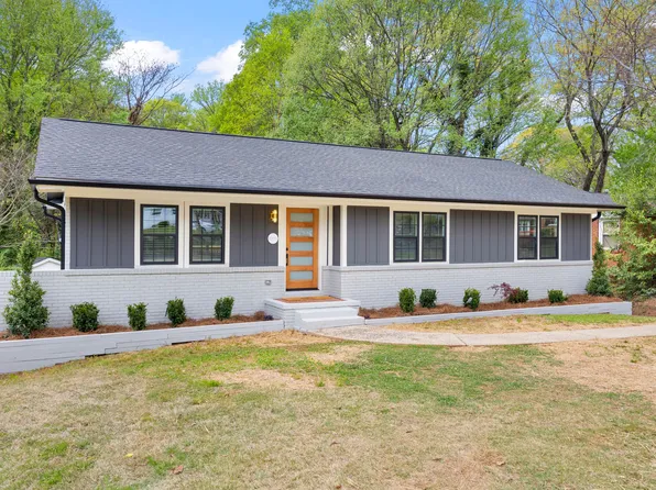 2000 Kilborne Dr, Charlotte, NC 28205