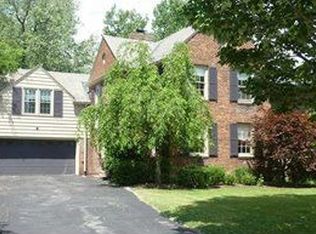 44 Hallam Rd, Buffalo, NY 14216