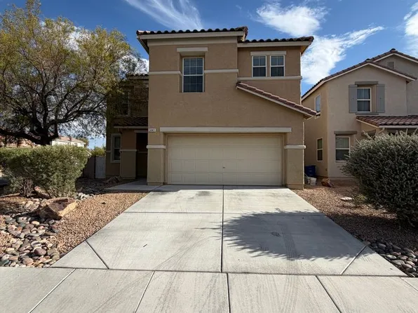 3441 Visionary Bay Ave, North Las Vegas, NV 89081
