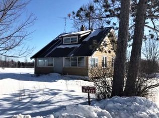 W4437 State Rd 86, Ogema, WI 54459