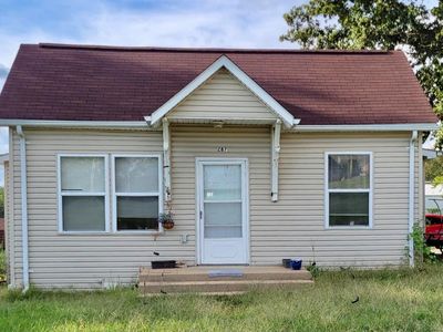 287 Broadway, Herculaneum, MO, 63048