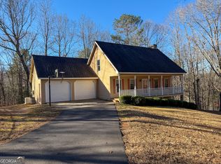 338 Ridge Ln, Lula, GA 30554