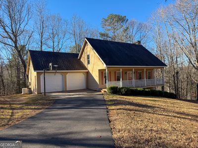 338 Ridge Ln, Lula, GA, 30554