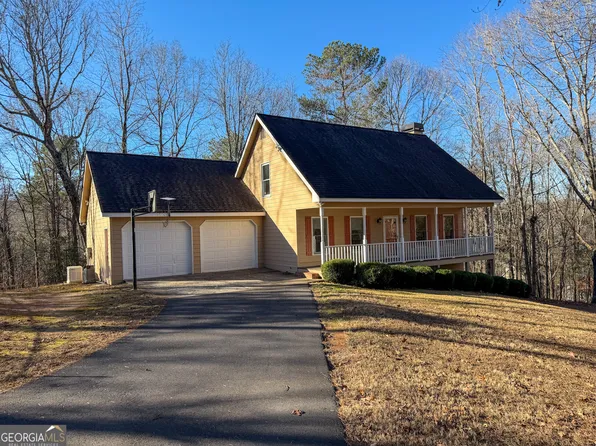 338 Ridge Ln, Lula, GA 30554