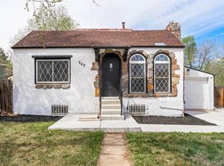 545 Ingalls St, Lakewood, CO 80226