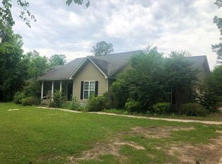 48 Circle K Rd, Douglas, GA 31535