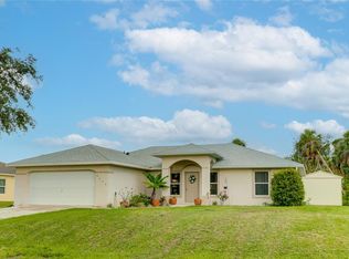 6355 Fielding St, North Port, FL 34288