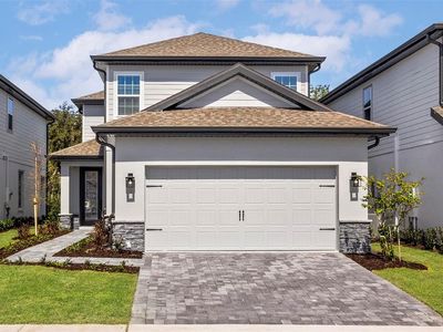 7725 Somersworth Dr, Kissimmee, FL, 34747