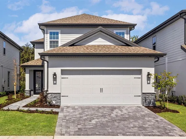 7705 Somersworth Dr, Kissimmee, FL 34747