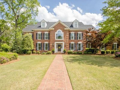 615 Baytree Court, Martinez, GA, 30907