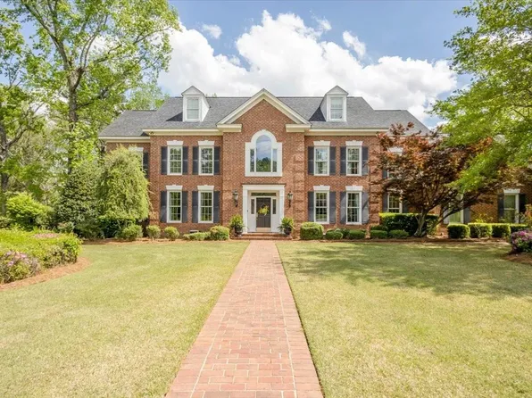 615 Baytree Court, Martinez, GA 30907