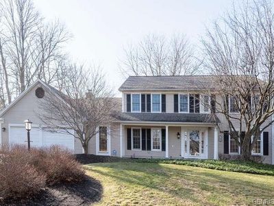 57 Old Stonefield Way, Pittsford, NY, 14534