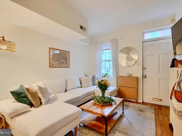 3 E Hamburg St, Baltimore, MD 21230