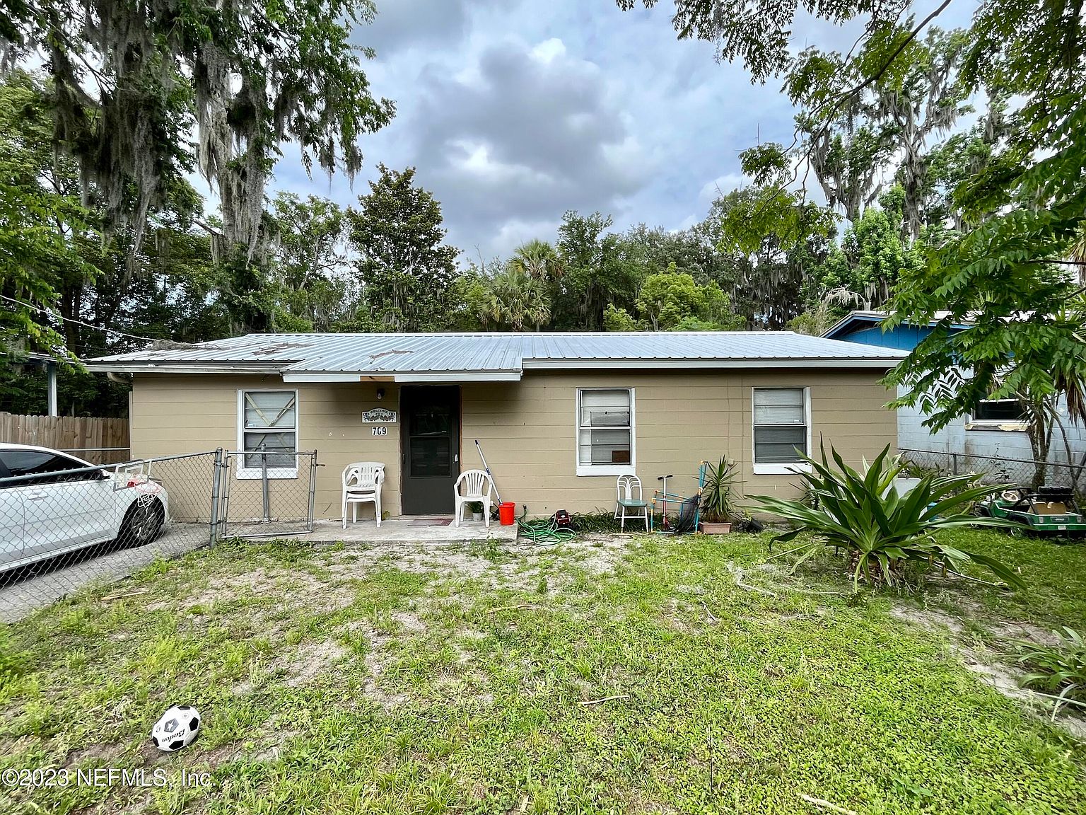 709 11TH ST N, Palatka, FL 32177 | MLS #1227593 | Zillow