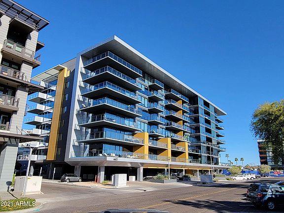 4th image of 4422 N 75TH Street #6008
