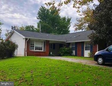 12401 Shawmont Ln, Bowie, MD, 20715