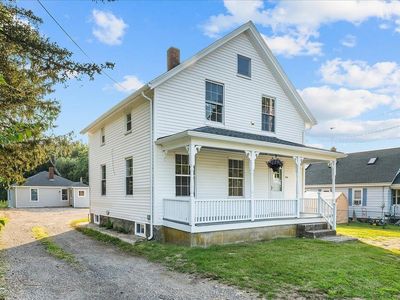 85 Church St, Bradford, RI, 02808