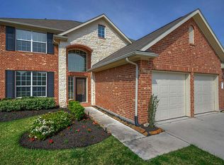 30611 Ginger Trace Dr, Spring, TX 77386