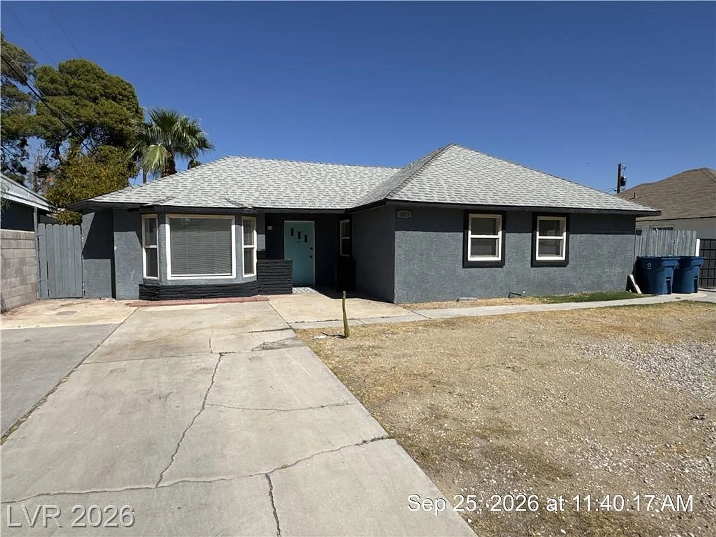 3-Bedroom Single-Story Home with No HOA & Large Backyard — Photo 2