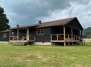 95 Myrtle Aly, Beverly, WV 26253