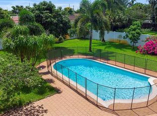 4840 NW 10th Ter, Fort Lauderdale, FL 33309