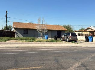 1642 S 15th Ave, Phoenix, AZ 85007