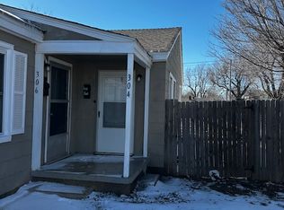 304 Babb Dr #2, Oklahoma City, OK 73110