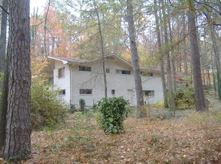2857 Greenbrook Trl, Atlanta, GA 30345