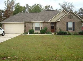 18456 S Brookfield Dr, Ponchatoula, LA 70454