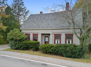 317 Friendship Road, Waldoboro, ME 04572