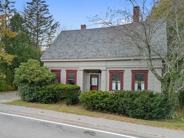 317 Friendship Road, Waldoboro, ME 04572