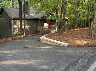 66 Chestnut Oak Point, Jasper, GA 30143