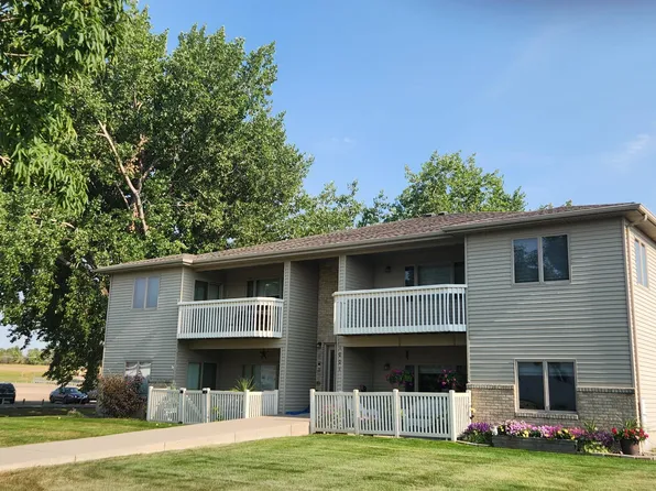 1001 Santa Fe Ave Unit 4, Bismarck, ND 58504