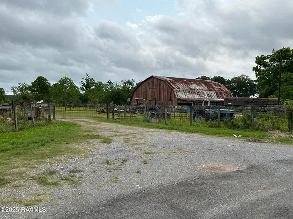 Boyance Rd, Delcambre, LA 70528