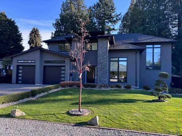 4820 7a Ave, Delta, BC V4M 1R2