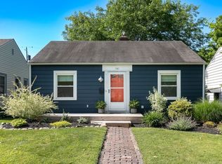 343 E Royal Forest Blvd, Columbus, OH