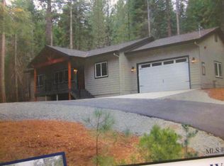 7090 Winding Way, Grizzly Flats, CA 95636