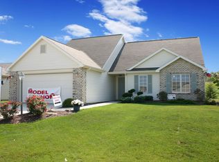 9328 Acacia Psge, Fort Wayne, IN 46835