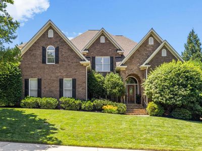 5 Marlis Ct, Greer, SC, 29650