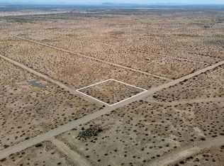 335 Glendale Rd #335, Dateland, AZ 85333