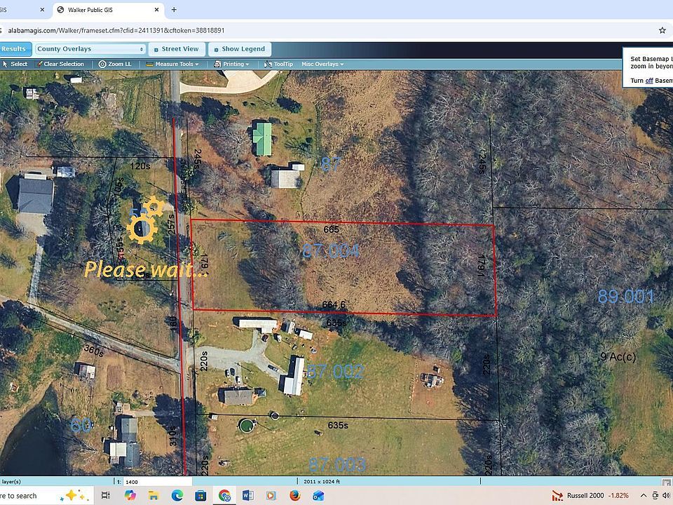 1st image of Sanders Rd